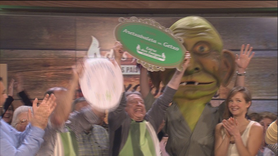 Aretxabaleta, txapeldun