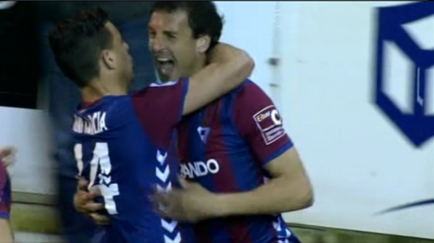 Arruabarrena: 'Tenemos muchas ganas de jugar el domingo en Getafe'