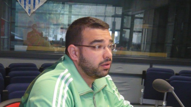 Entrevista a Manuel Pereira campeón en artes marciales