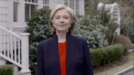 Hillary Clinton hace oficial su candidatura mediante un vídeo