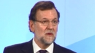 Rajoy: 'Barcelona es la capital española del Mediterráneo'