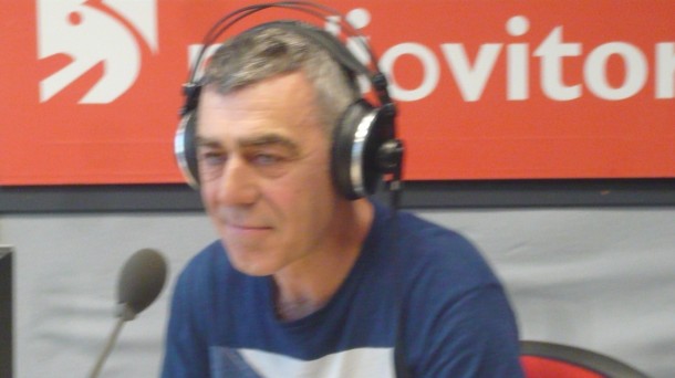  Pinedo es un comercio tan  vitoriano como las blusas que vende 