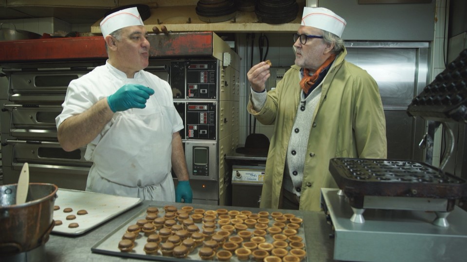 Martintxo batzuk prestatu ditugu Beasainen