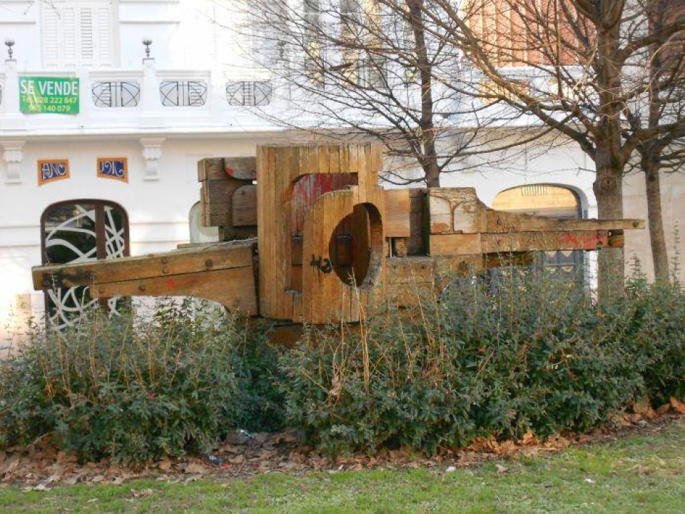 'Murru' de Josetxu Agirre -16.04.2015