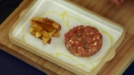 Steak Tartarra