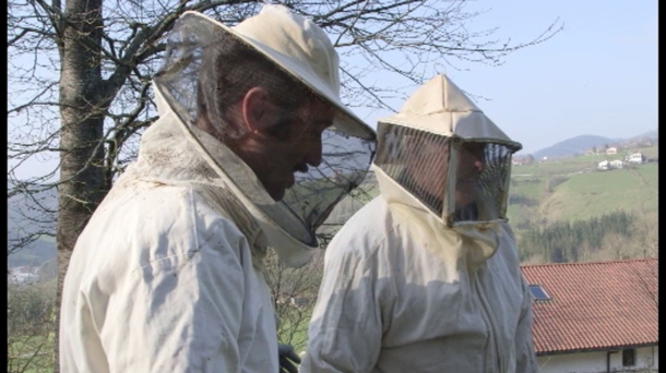 Gaztainaren elkartea eta emakume baserritarrak