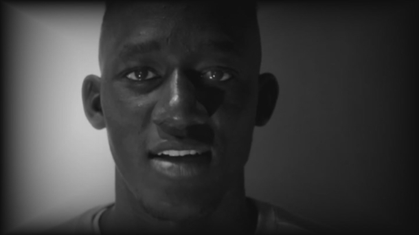 Ilimane Diop: 'Esta temporada quiero dar un paso adelante'