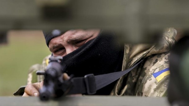 Donbass, una guerra en el corazón de Europa