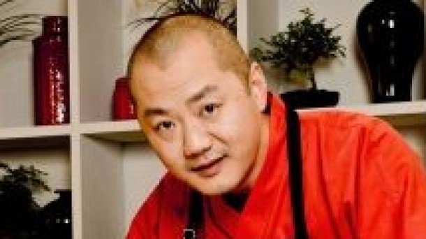 Nuevo programa en Canal Cocina del cocinero vasco Hung Fai 