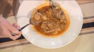 Sopa de Hondarribia