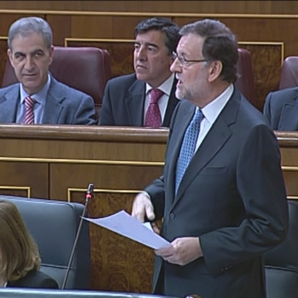 Mariano Rajoy