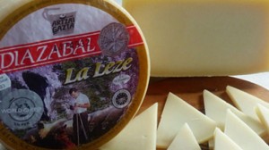 El mejor queso de Euskal Herria es alavés