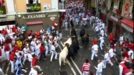 Rechazan que se haga un 'reality show' sobre los Sanfermines