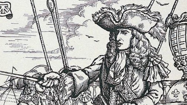 Cartas en euskera en un barco corsario y mutaciones genéticas