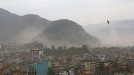 Terremoto en Nepal. Foto: EFE