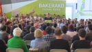 Bakerako Euskal Bidea proposamena aurkeztu du EH Bilduk