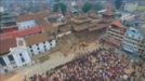 La situación se complica en Nepal tras las nuevas réplicas del terremoto