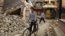 Katmandu, erabat suntsituta. Argazkia: EFE title=