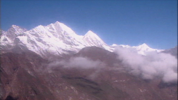 En Nepal, el país de las grandes alturas y la espiritualidad 