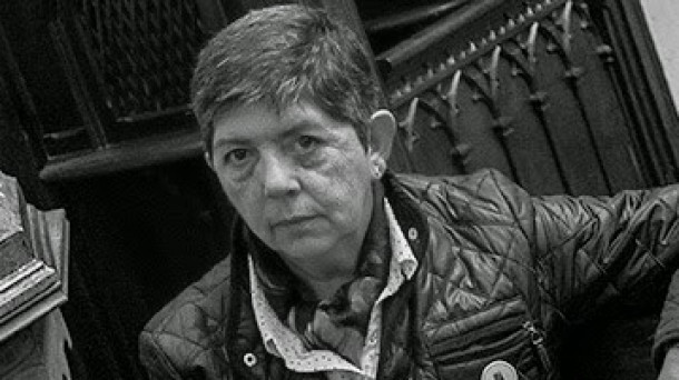 Antxone Telleria: ''2012an arazoak izan nituen mediku agiriak lortzeko''