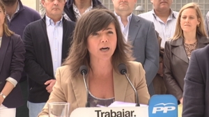 Los populares defienden una política de centralidad y moderación