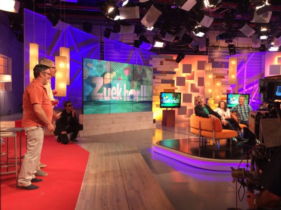 Torreviejako jubilatuak