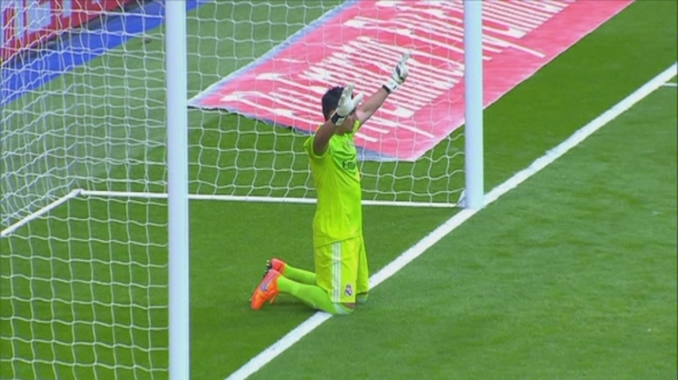 Azkoitia: 'No nos ha dado la oportunidad de exponer nuestras posturas'