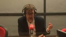 'Gainontzeko alderdiekin proiektu bat adostu dezakeen bakarra da…