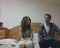 Iñaki eta Claudia - ''Say Something''