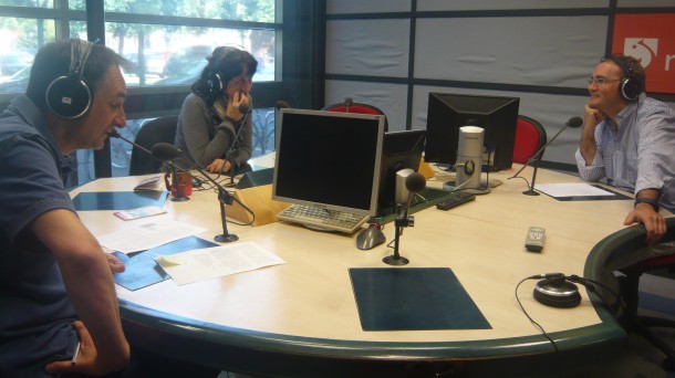 Recordamos la llegada de extraterrestres a Armentia en 1985