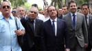 Hollande Kubari ezarritako enbargoa bertan behera uztearen alde agertu&#8230;