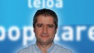 Xabier Olabarrieta: '2011ko emaitzekin konforme ginateke'
