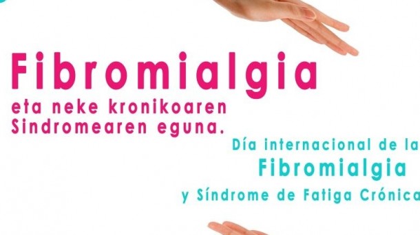 Fibromialgia: 'El dolor de la incomprensión'