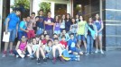 IES Lakua, 1º ESO B, 12.05.2015