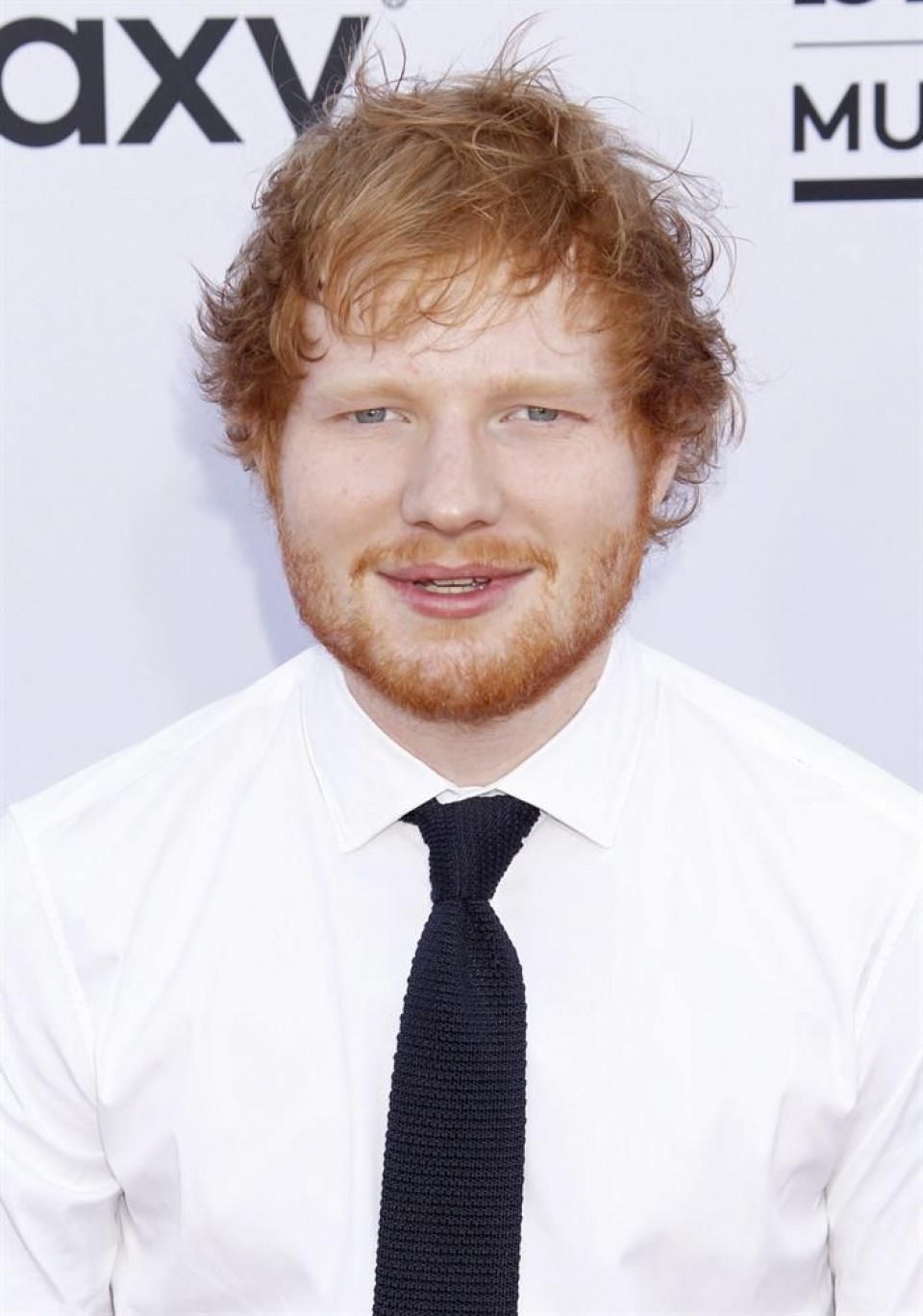Ed Sheeran. Foto: EFE