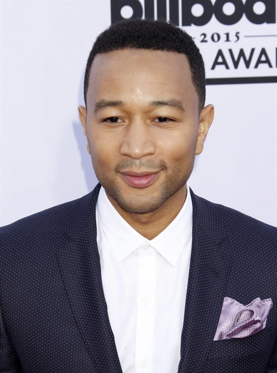 John Legend. Foto: EFE