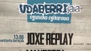 Udaberri Jaia el sábado 23 de mayor
