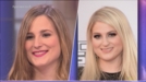 Megan Trainorren antzik al du Goizaldek? Eta Julenek Pablo Alboranena?