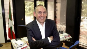 El PSE-EE votará la investidura de Ramiro González (PNV) en Araba