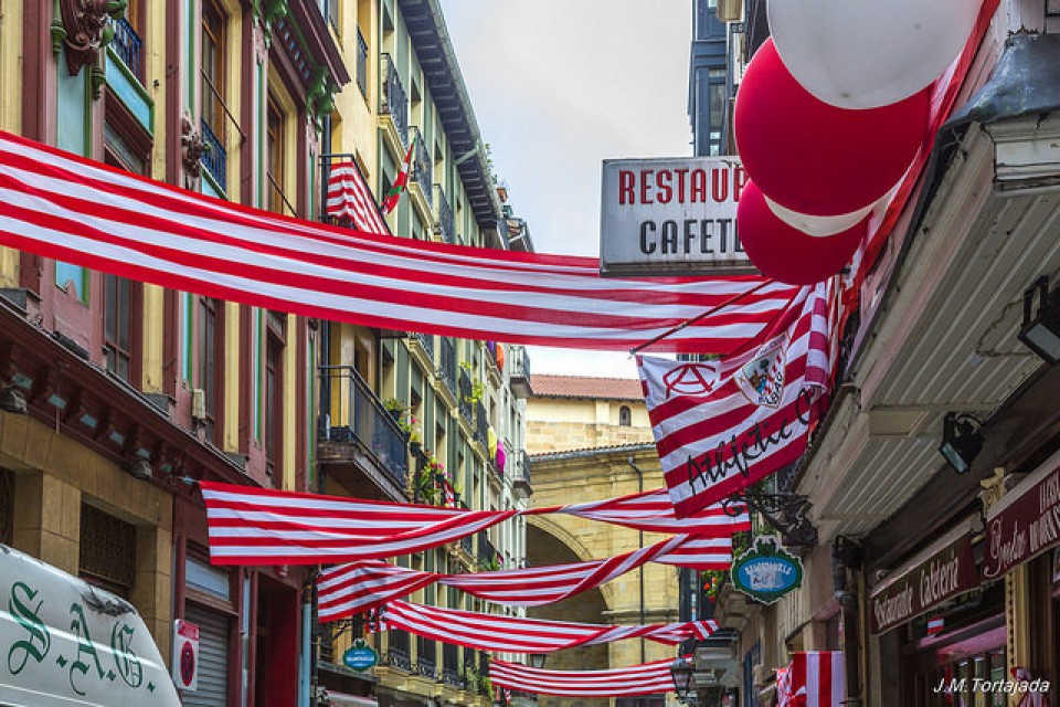 Belostikale. Argazkia: J.M. Tortajada