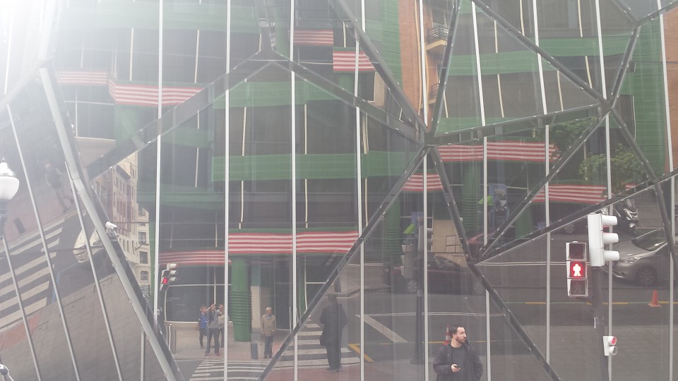 Merkatal ganabarko baderen isalada