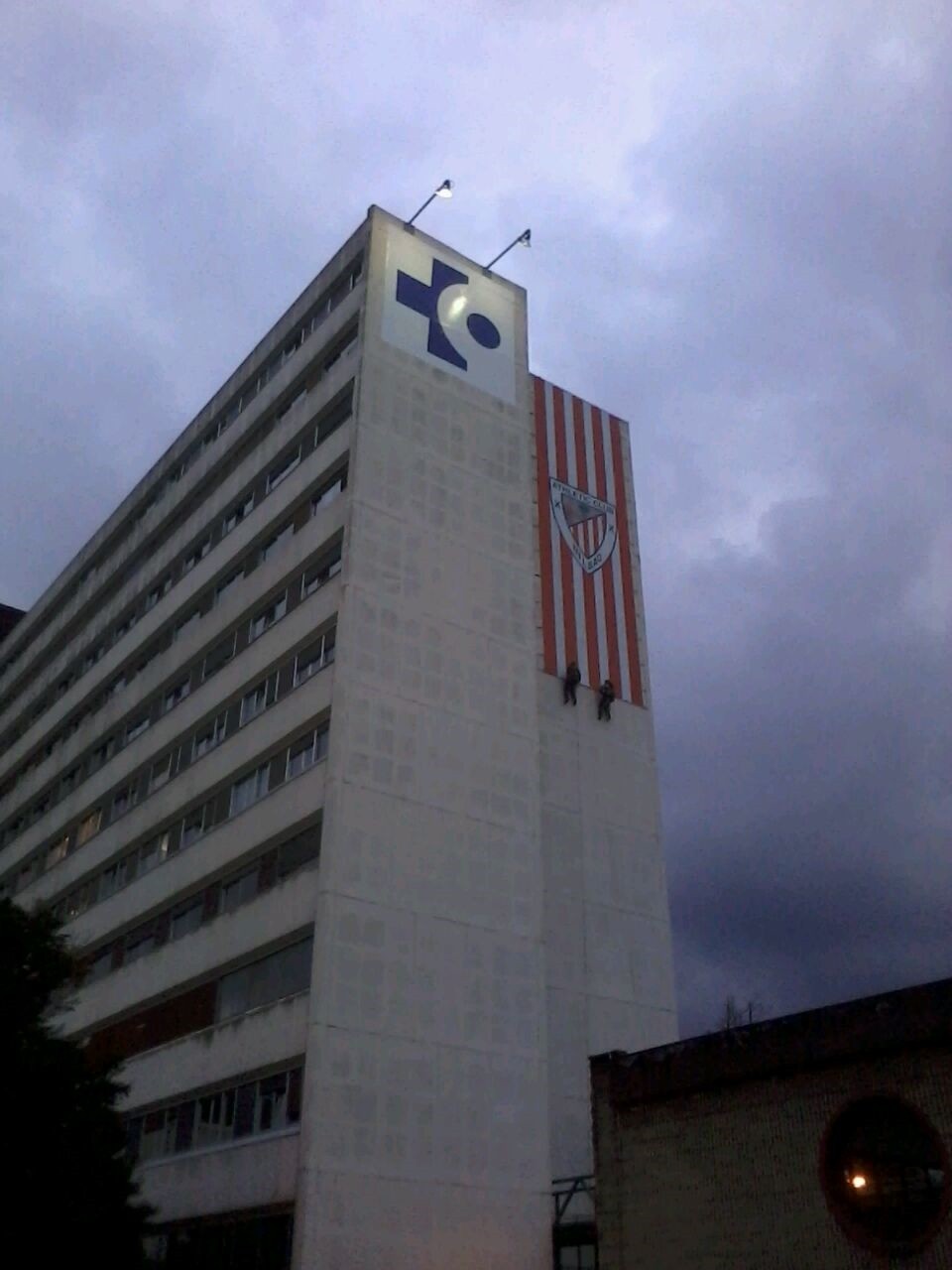 Hospital de Usansolo