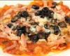 Euskal pizza
