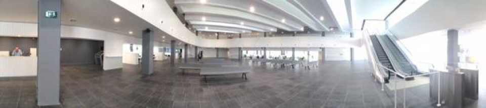 Comienza el traslado de las oficinas municipales a San Martin, 01.06.2015