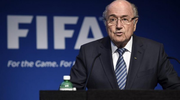 Blatterren artxiboko irudia. Argazkia: EFE