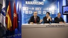 UPN ve en peligro el futuro de Navarra