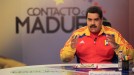 Nicolás Maduro sugiere a Maradona como presidente de la FIFA