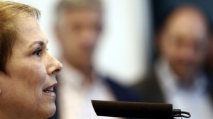 Geroa Bai espera cerrar un acuerdo programático en dos semanas