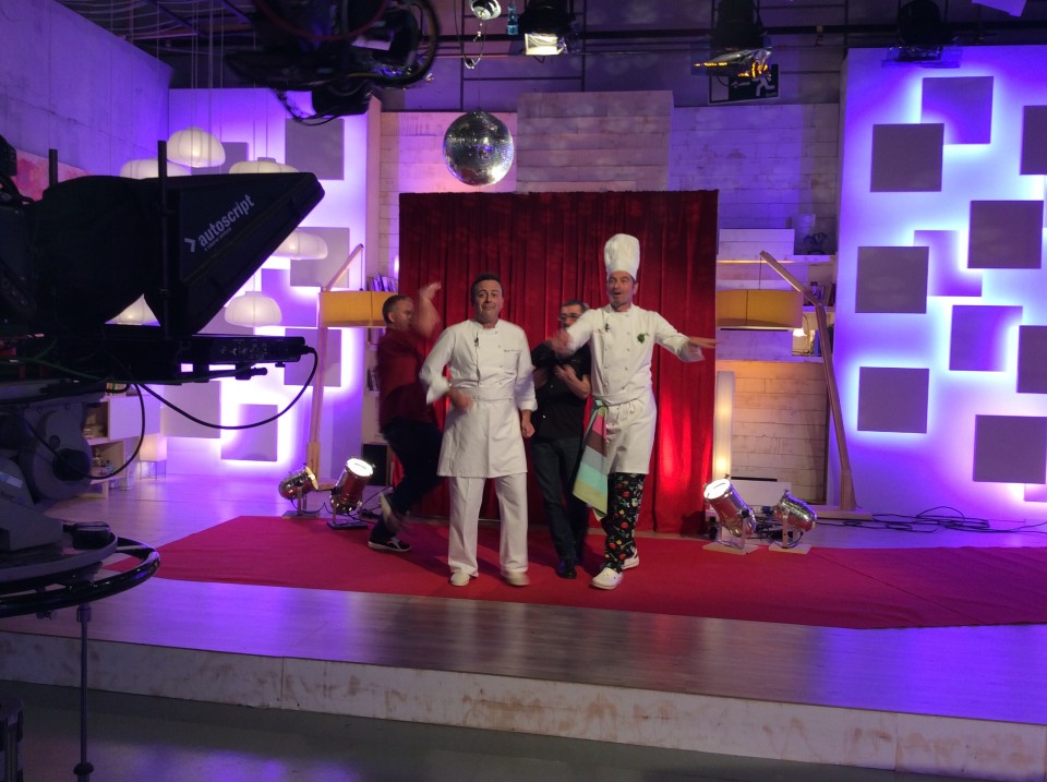 Berasategi eta Argiñano