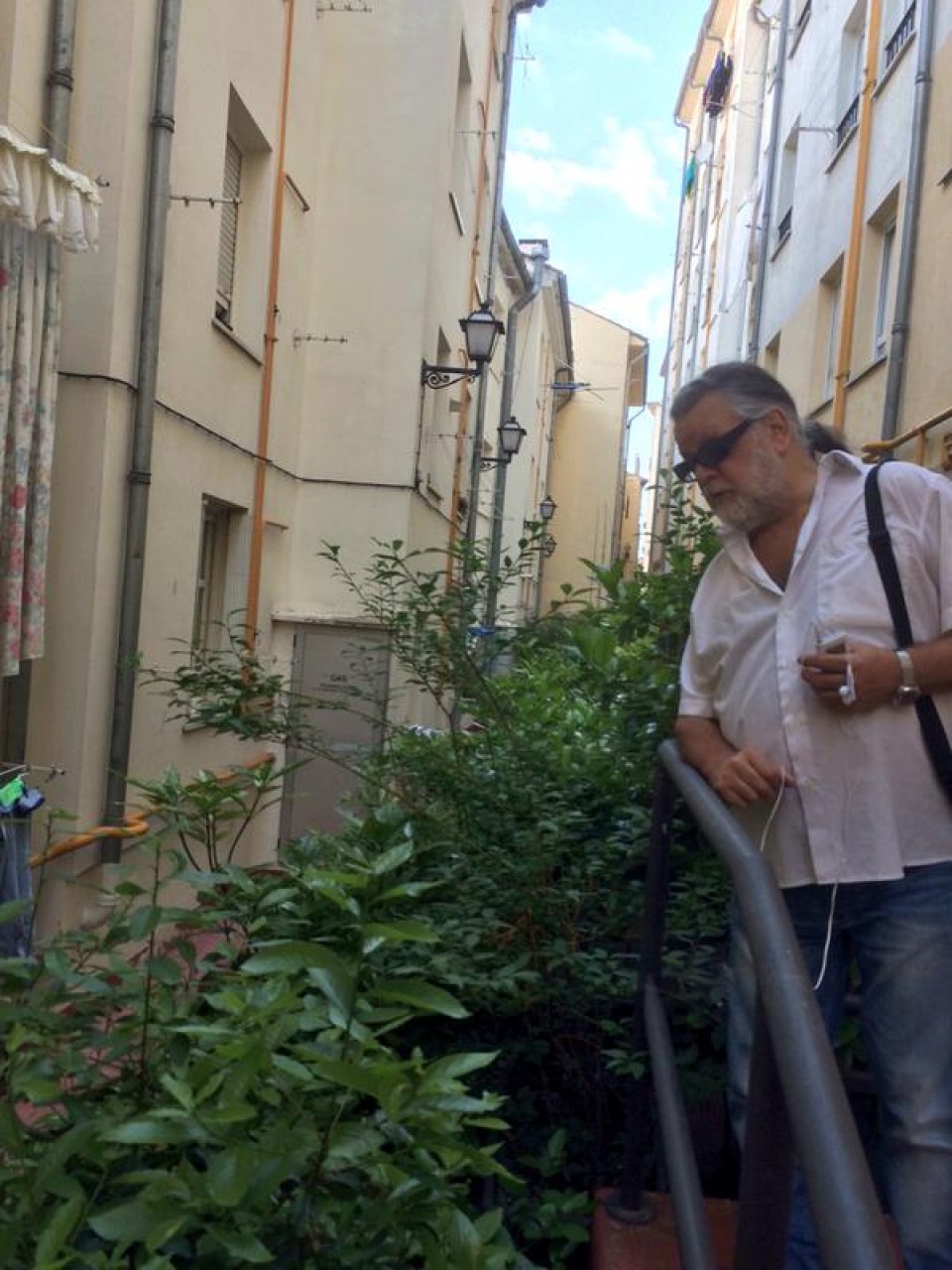 Comiezan las visitas guidas en el Caño de los Tejos, 05.06.2015